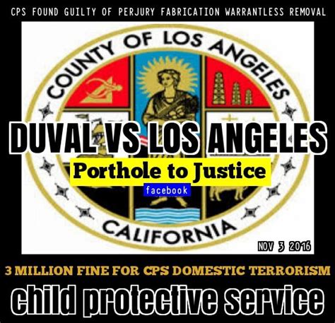 Corruption has filtered through all manner of government and related agencies. . Los angeles dcfs corruption